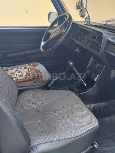 LADA (VAZ) 2107 2008, 60,000 km - 1.6 л - Sumqayıt