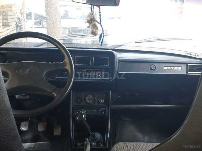 LADA (VAZ) 2107 2008, 60,000 km - 1.6 л - Sumqayıt