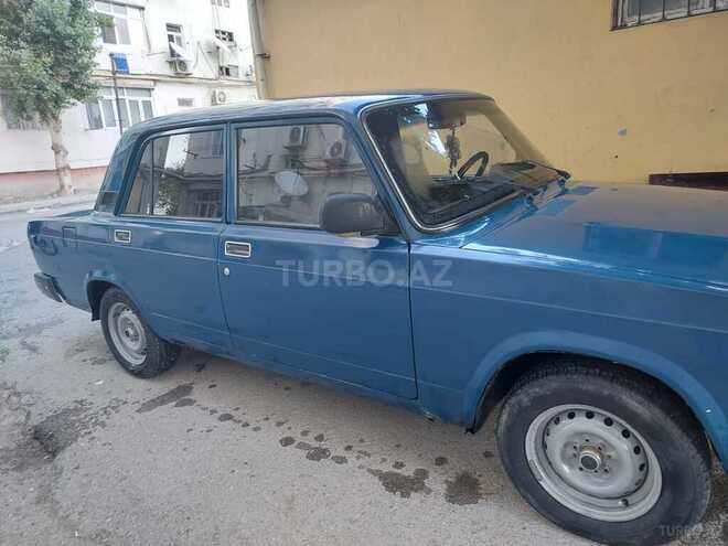 LADA (VAZ) 2107 2008, 60,000 km - 1.6 л - Sumqayıt