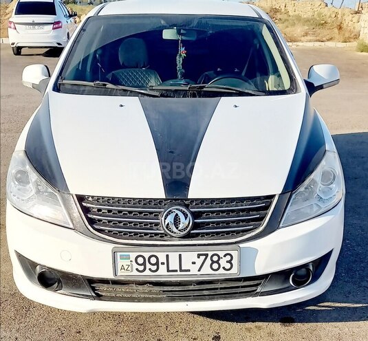 DongFeng Aeolus S30 2014, 310,000 km - 1.6 l - Bakı