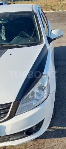 DongFeng Aeolus S30 2014, 310,000 km - 1.6 l - Bakı