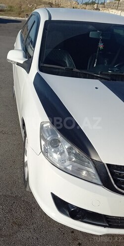 DongFeng Aeolus S30 2014, 310,000 km - 1.6 l - Bakı