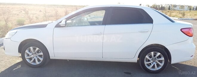 DongFeng Aeolus S30 2014, 310,000 km - 1.6 l - Bakı