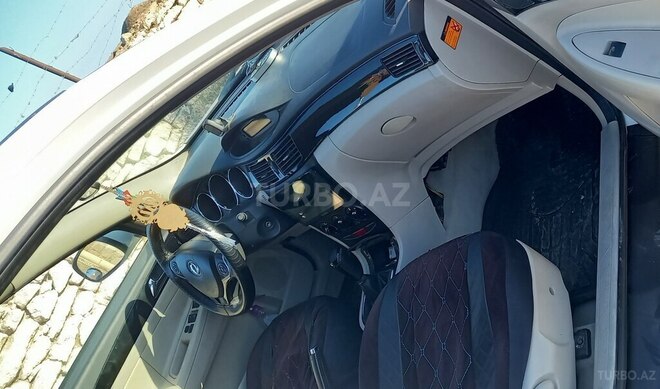 DongFeng Aeolus S30 2014, 310,000 km - 1.6 l - Bakı