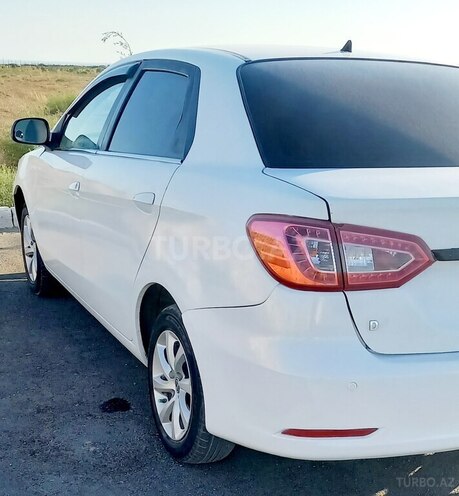DongFeng Aeolus S30 2014, 310,000 km - 1.6 l - Bakı