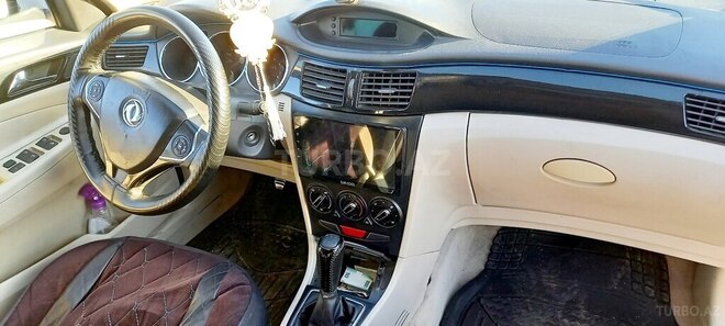 DongFeng Aeolus S30 2014, 310,000 km - 1.6 l - Bakı
