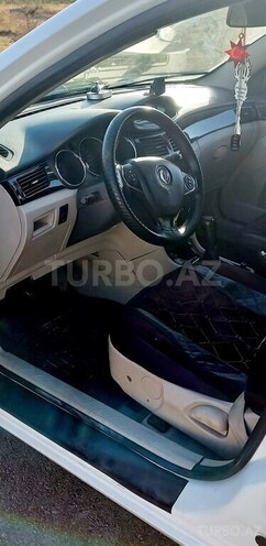 DongFeng Aeolus S30 2014, 310,000 km - 1.6 l - Bakı