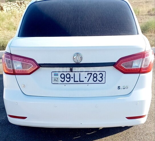 DongFeng Aeolus S30 2014, 310,000 km - 1.6 l - Bakı