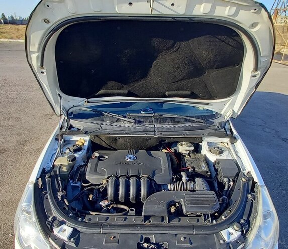 DongFeng Aeolus S30 2014, 310,000 km - 1.6 l - Bakı