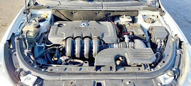DongFeng Aeolus S30 2014, 310,000 km - 1.6 l - Bakı
