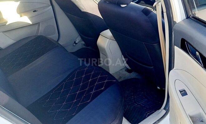DongFeng Aeolus S30 2014, 310,000 km - 1.6 l - Bakı