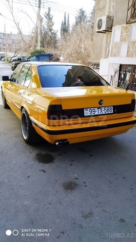 BMW 520 1994, 353,000 km - 2.0 l - Bakı