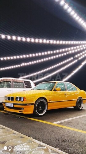 BMW 520 1994, 353,000 km - 2.0 l - Bakı