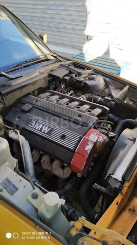 BMW 520 1994, 353,000 km - 2.0 l - Bakı