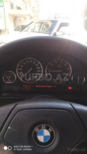 BMW 520 1994, 353,000 km - 2.0 l - Bakı
