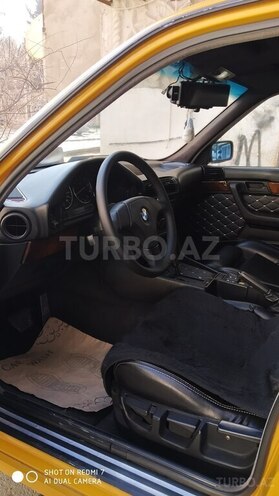 BMW 520 1994, 353,000 km - 2.0 l - Bakı