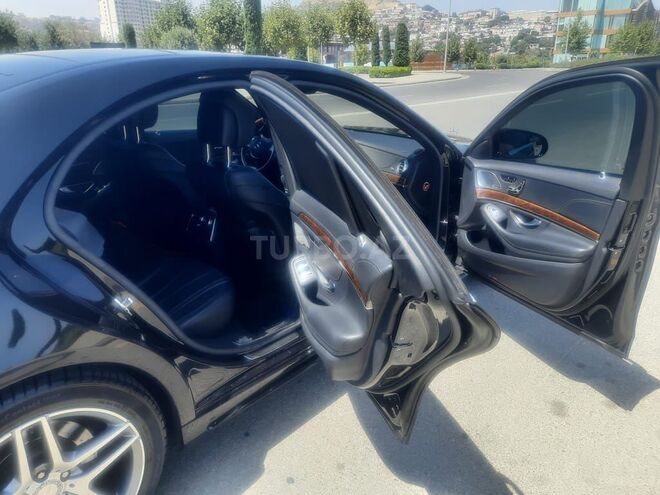 Mercedes S 350 2014, 189,000 km - 3.0 l - Bakı