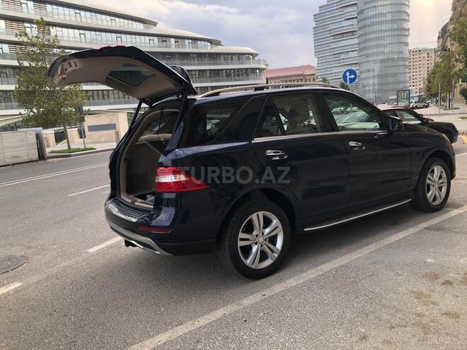 Mercedes  2014, 134,000 km - 2.2 l - Bakı
