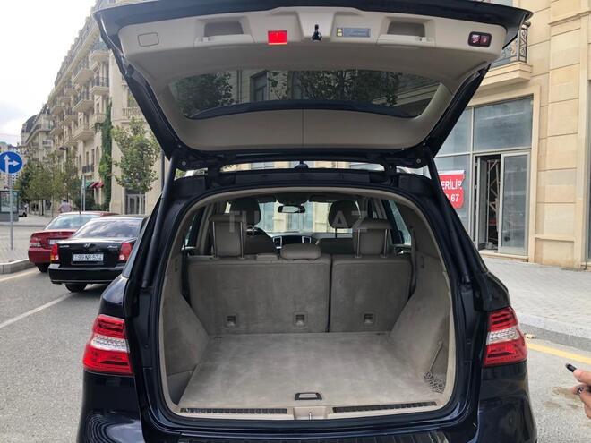 Mercedes  2014, 134,000 km - 2.2 l - Bakı