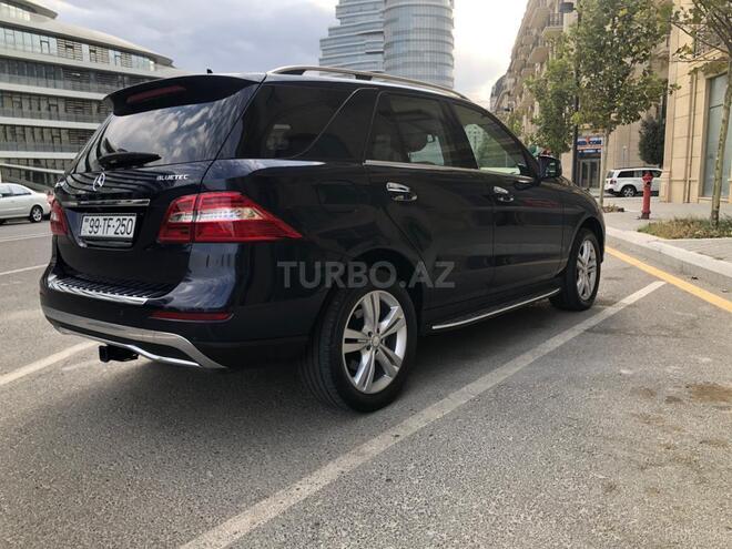 Mercedes  2014, 134,000 km - 2.2 l - Bakı