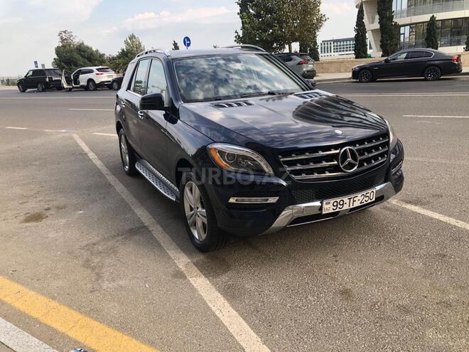 Mercedes  2014, 134,000 km - 2.2 l - Bakı