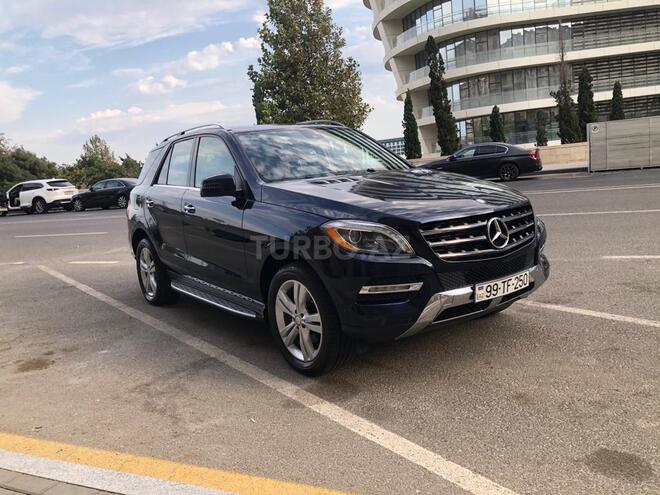 Mercedes  2014, 134,000 km - 2.2 l - Bakı