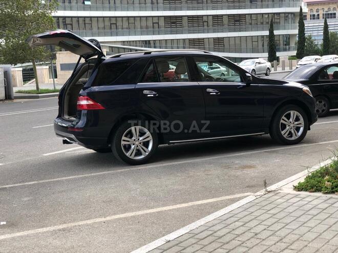 Mercedes  2014, 134,000 km - 2.2 l - Bakı