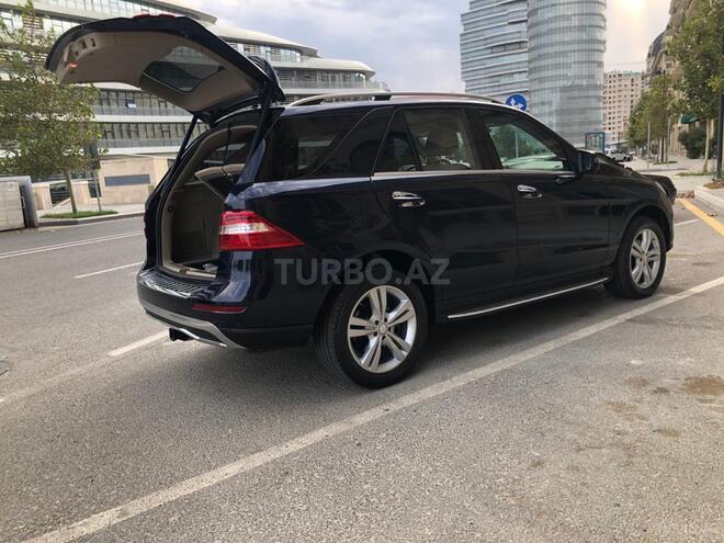 Mercedes  2014, 134,000 km - 2.2 l - Bakı