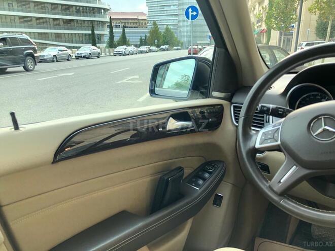 Mercedes  2014, 134,000 km - 2.2 l - Bakı
