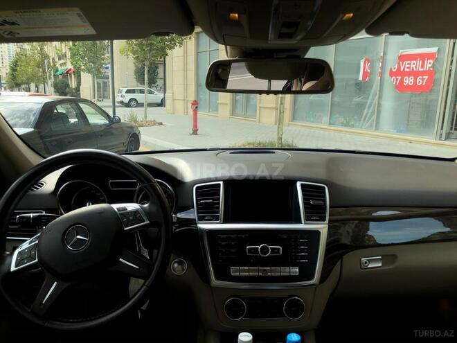 Mercedes  2014, 134,000 km - 2.2 l - Bakı