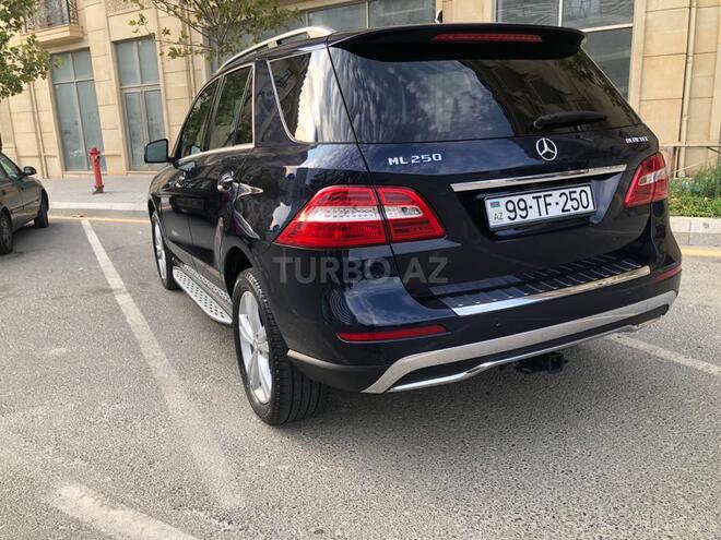 Mercedes  2014, 134,000 km - 2.2 l - Bakı