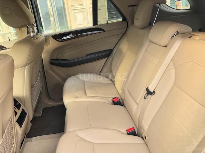 Mercedes  2014, 134,000 km - 2.2 l - Bakı