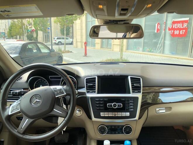 Mercedes  2014, 134,000 km - 2.2 l - Bakı