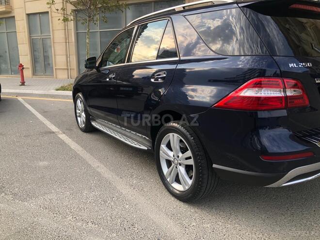 Mercedes  2014, 134,000 km - 2.2 l - Bakı