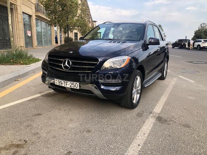 Mercedes  2014, 134,000 km - 2.2 l - Bakı
