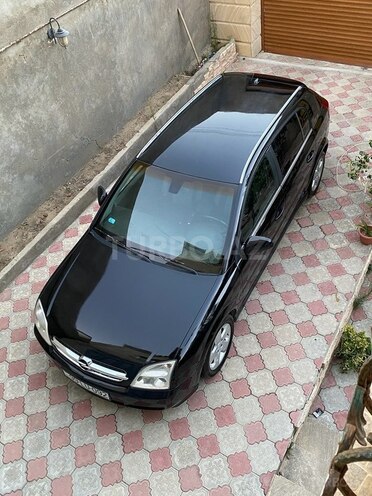 Opel Signum 2003, 313,676 km - 2.2 l - Bakı