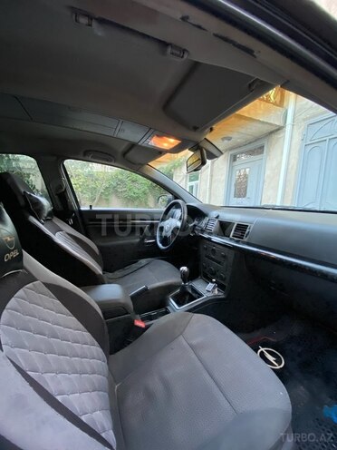 Opel Signum 2003, 313,676 km - 2.2 l - Bakı