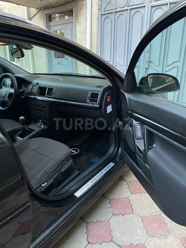 Opel Signum 2003, 313,676 km - 2.2 l - Bakı