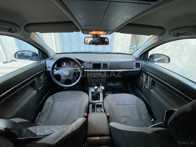 Opel Signum 2003, 313,676 km - 2.2 l - Bakı