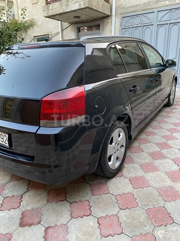 Opel Signum 2003, 313,676 km - 2.2 l - Bakı