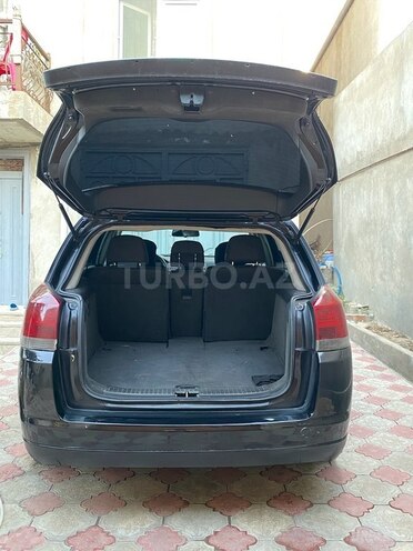 Opel Signum 2003, 313,676 km - 2.2 l - Bakı