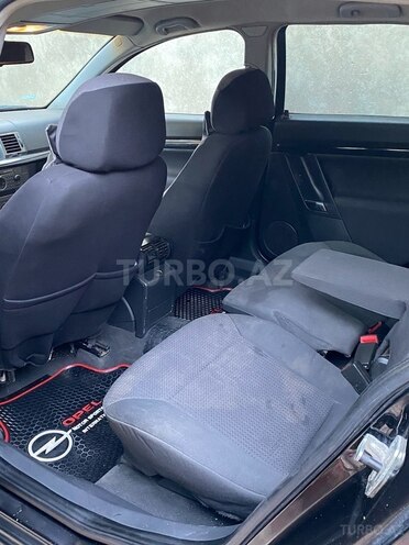 Opel Signum 2003, 313,676 km - 2.2 l - Bakı
