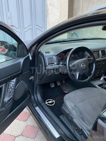Opel Signum 2003, 313,676 km - 2.2 l - Bakı