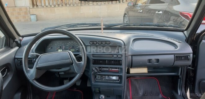 LADA (VAZ) 2115 2012, 98,000 km - 1.5 l - Yevlax
