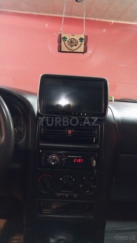 Opel Astra 1999, 423,000 km - 1.6 l - Sumqayıt