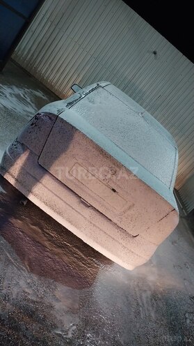 Opel Astra 1999, 423,000 km - 1.6 l - Sumqayıt