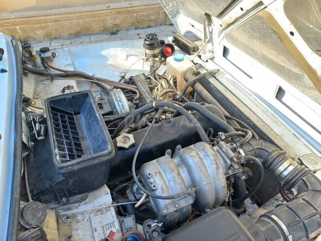 LADA (VAZ) Niva 2007, 22,222 km - 1.7 l - Göyçay