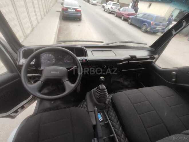 Isuzu NPR 66 L 2006, 215,200 km - 4.3 l - Bakı