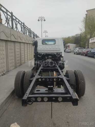 Isuzu NPR 66 L 2006, 215,200 km - 4.3 l - Bakı