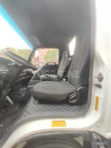 Isuzu NPR 66 L 2006, 215,200 km - 4.3 l - Bakı
